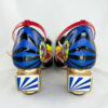 Buty kwadratowy obcas - Image 4