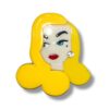 Broszka Marilyn Monroe