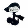 Broszka Snoopy - Image 2