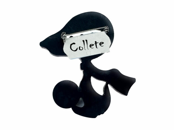 Broszka Snoopy - Image 2