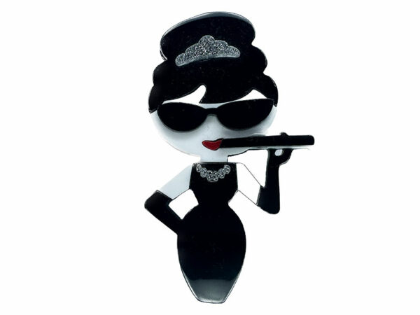 Holly Golightly