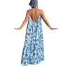 Grecka sukienka maxi - Image 2