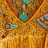 Tunika boho ze zdobieniami - Image 3