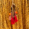 Tunika boho ze zdobieniami - Image 4