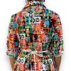 Sukienka Frida Khalo - Image 2