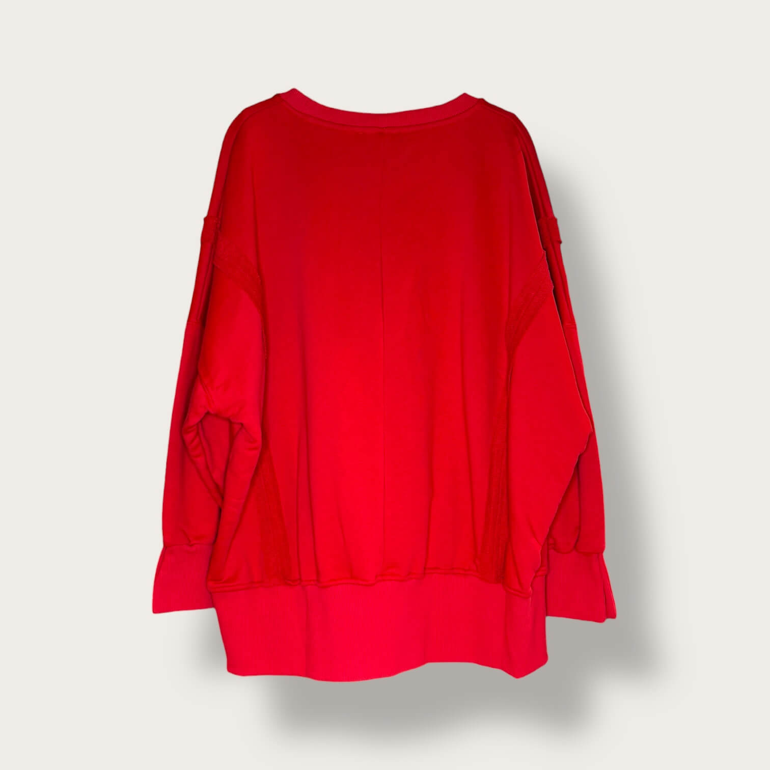 Bluza czerwona #MC - Image 2