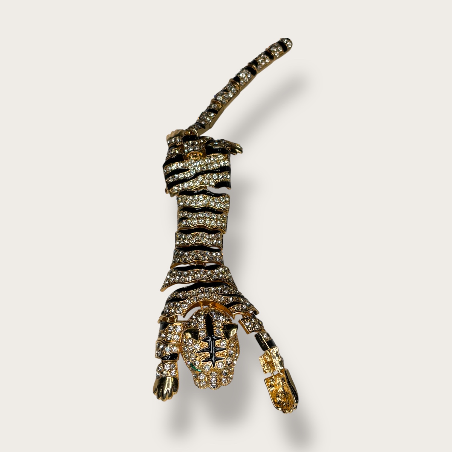 Broszka na ramię "Tygrys" - Image 2